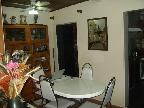 Imagem 6 de 15 de Casa - Ca00017 - 2366129