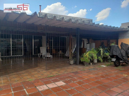 Imagem 2 de 15 de Terreno À Venda, 360 M² Por R$ 1.399.000,00 - Vila Ipojuca - São Paulo/sp - Te0209