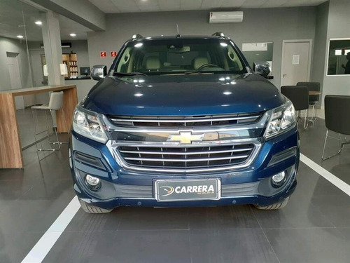 Imagem 1 de 12 de S10 2.5 Ltz 4x2 Cd 16v Flex 4p Manual