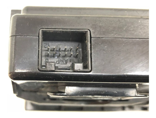 Módulo Central Interface Volkswagen Jetta 5n0035342e C181 (Usado)