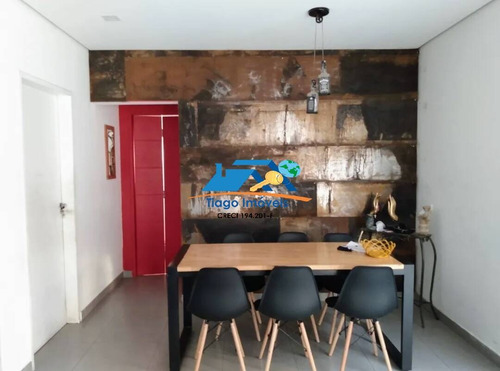 Imagem 7 de 13 de Ótima Casa A Venda Em Atibaia - 1103