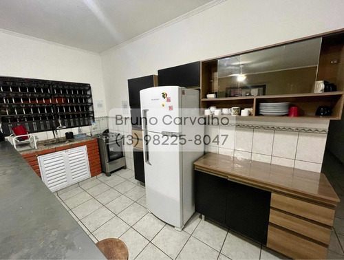 Imagem 7 de 18 de Casa Temporada Piscina Com Hidromassagem Ao Lado Da Praia, Vista Linda, Bertioga Sp