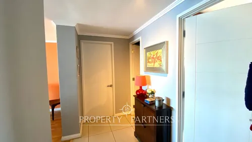Venta Departamento En Primera Línea, Espectacular ...