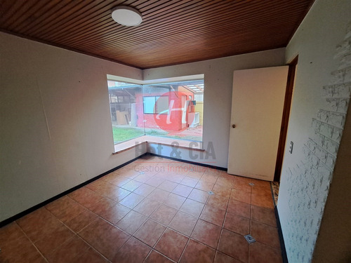 Casa En Temuco