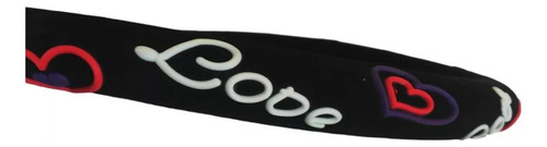 Funda Cubre Volante Love M001 Honda Br-v 1.5 2019