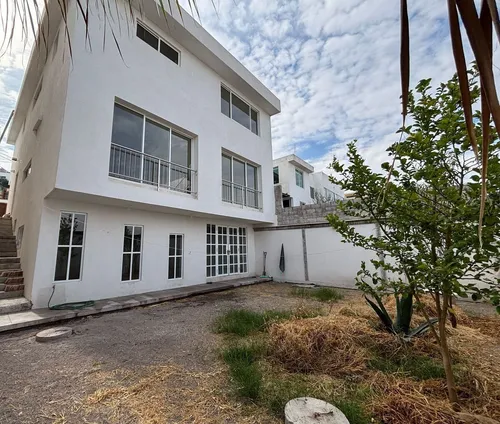 Casa En Venta En Residencial Tejeda. 8