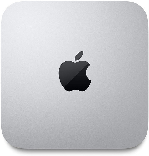 Apple Mac Mini Chip M1 512 Gb 