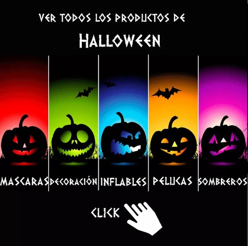 Imagen 3 de 3 de Peluca + Nariz Payaso De Colores Halloween Disfraz *