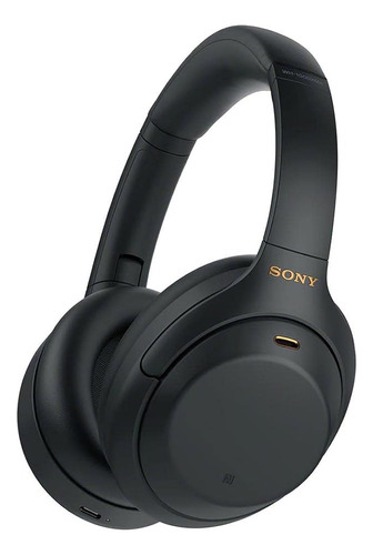 Sony Wh-1000xm4 Auriculares Inalámbricos Premium Con Cancela