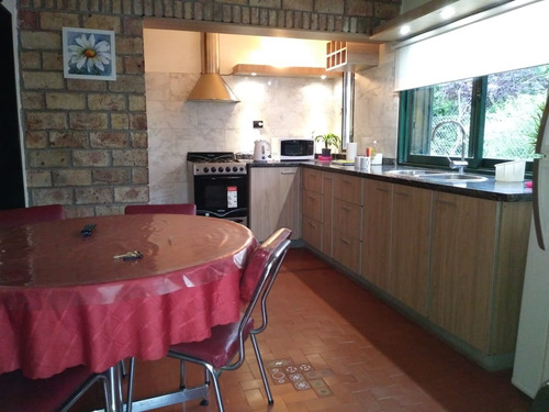 Casa En San Antonio Arred 30 Mts Del Río P/ 5 Pers- Wifi