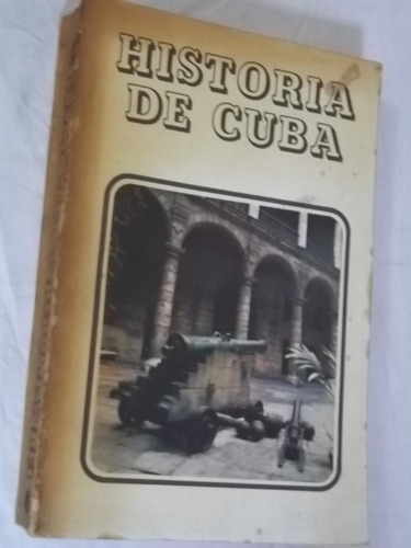 História De Cuba Direccion Politica De Las Far 1985 Em Espan