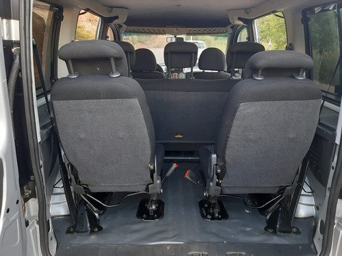 Fiat Doblo 7 Lugares