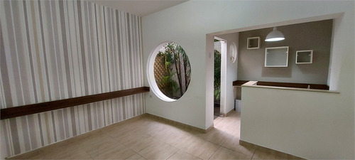 Imagem 25 de 30 de Sobrado Comercial - Reo291445