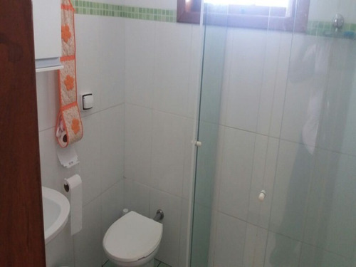 Imagem 18 de 30 de Excelente Chácara Condomínio Portal Dos Lagos - Ch00016 - 32130115