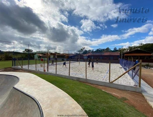 Imagem 10 de 29 de Casas Em Condomínio À Venda Em Atibaia/sp - Compre O Seu Casas Em Condomínio Aqui! - 1485117