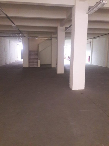 Imagem 18 de 21 de Galpão Em Belenzinho, São Paulo/sp De 2550m² Para Locação R$ 25.000,00/mes - Ga660405-r