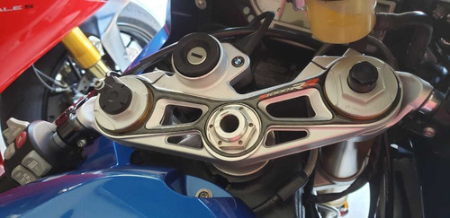 Imagen 10 de 15 de Bmw S1000rr S 1000 Rr 1000rr Rines Forjados 2016 Motomaniaco