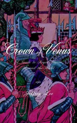Libro Crown Of Venus - Jeffrey Lee