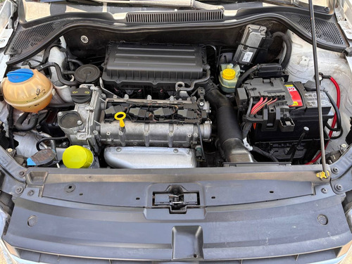 Volkswagen Vento 1.6 Confortline At