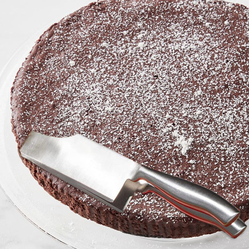 * Cake Server Multifunción Cake Slicer Cutter Para Fiestas