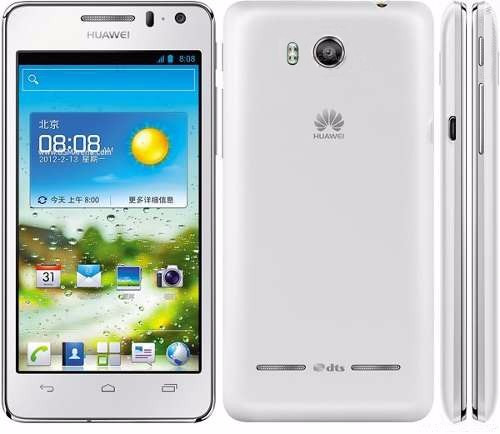 Telefono Huawei Ascend Y300 (Usado)