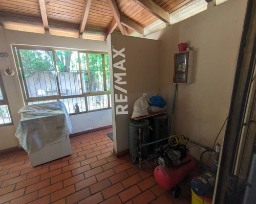 Re/max 2mil Vende, Casa, Valle De San Juan, Diaz, Isla De Margarita.