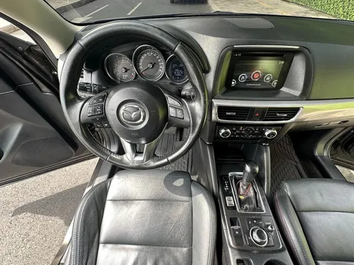 Mazda CX-5 2.0 TOURING AUTOMATICO