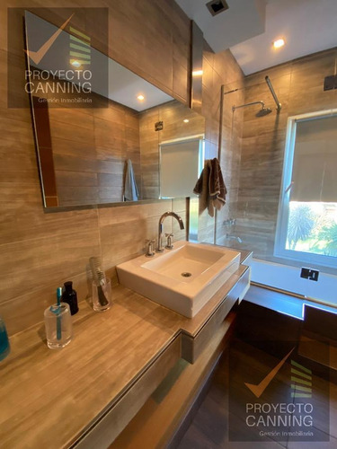 Imagen 17 de 22 de Hermosa Casa En Venta En Canning El Centauro Retasada