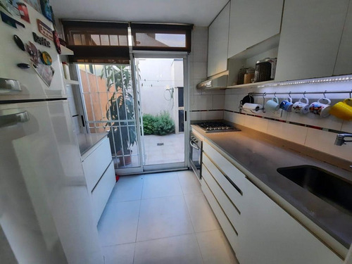 Imagen 5 de 9 de Duplex En Venta 3 Amb. Villa Sarmiento