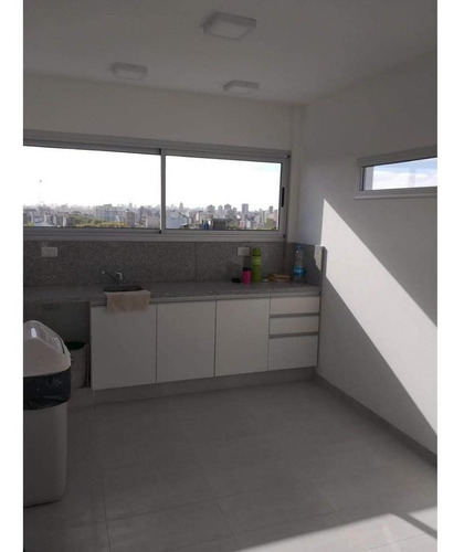 Imagen 18 de 26 de Hermoso Dpto Monoambiente Contrafrente Con Balcon Y Parrilla