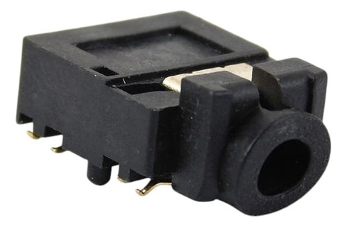 Ficha Auricular Jack 3.5 Joystick Compatible Con Xbox One S