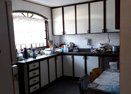 Imagem 10 de 11 de Casa Com 4 Quartos, 172 M² Por R$ 990.000 - Piratininga - Niterói/rj - Ca21021