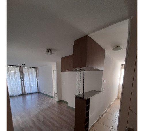 Arriendo Dpto. 2d 1b, Condominio Terrasol, Quilpué.