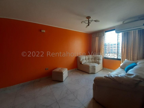 Imagen 3 de 11 de Apartamento En Venta En Conjunto Residencial Parque Coropo 22-23370 Irrr