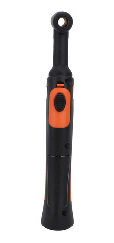 Cabezal De Antorcha De Soldadura TIG – Rotación 360°, Modelo NR 26, Refrigeración Por Aire, Latón Y Plástico Fenólico