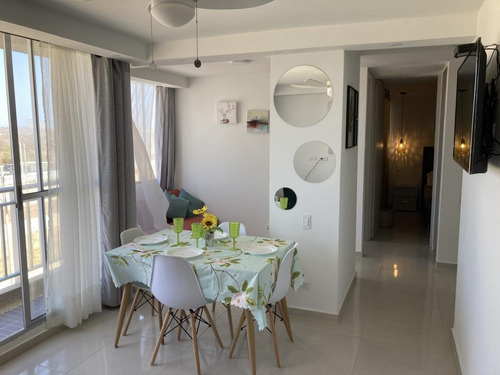 Imagen 12 de 17 de Apartamento En Arriendo En Barranquilla Alameda Del Rio. Cod 101100