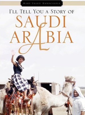 Libro I'll Tell You A Story Of Saudi Arabia - Mary Ellen ...