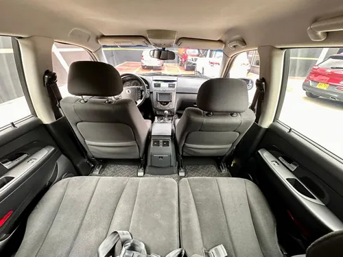SsangYong Rexton 3.2 G32