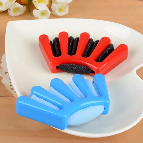 Imagen 4 de 8 de Guia Tutor Para Peinados Con Trenzas Trenzador