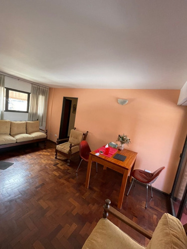 Imagen 3 de 11 de Departamento Nueva Cordoba Centro Alberdi 2 Dormitorios