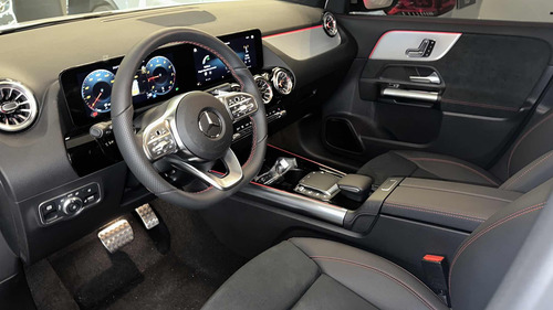 Mercedes-benz Clase Gla Gla-250 4 Matic Amg