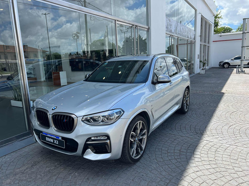 Bmw X3 M40i Año 2018 Bmw X3 40i Bmw X3 40