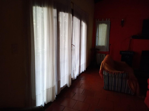 Venta Casa 4 Ambientes Apta Credito Dep. Serv