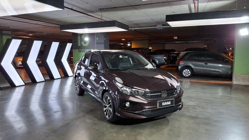 Fiat Cronos 1.8 PRECISION AUTO
