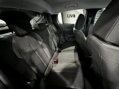 Peugeot 208 1.6 Allure