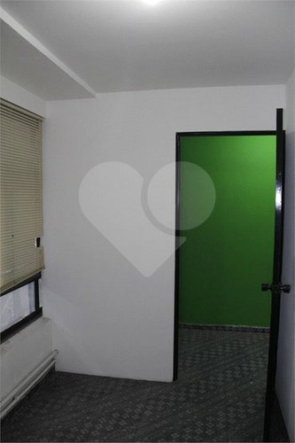 Conjunto Comercial Para Locação - Bela Vista - 226-im444087