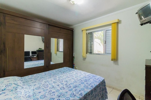 Imagem 27 de 28 de Apartamento Com 2 Dormitórios À Venda, 62 M² Por R$ 244.000,00 - Jardim Cocaia - Guarulhos/sp - Ap0861