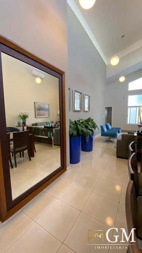 Imagem 10 de 15 de Casa Para Venda Em Presidente Prudente, Parque Higienópolis, 3 Dormitórios, 5 Banheiros - Cbv66901_2-1217844