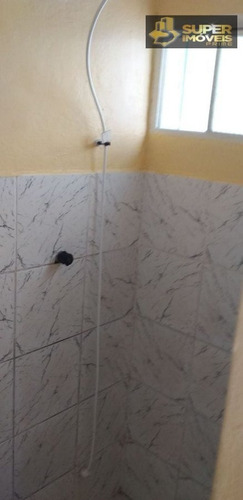 Imagem 3 de 11 de Casa A Venda No Bairro Centro Em Pelotas - Rs. - 2542-1