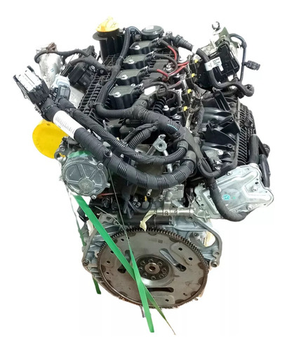 Motor Completo T270 Compass 2021 2022 2023 2024 1.3 16v Flex
